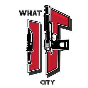 What if (feat. SPRIING) (Explicit)