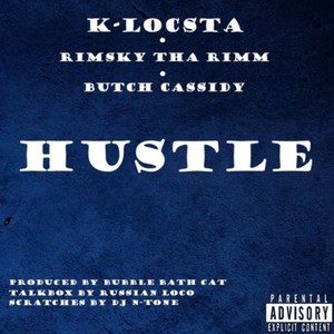 Hustle (Explicit)
