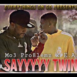 Way Back Den (Explicit)