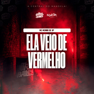 Ela Veio De Vermelho