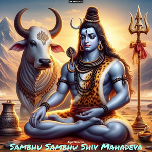 Sambhu Sambhu Shiv Mahadeva