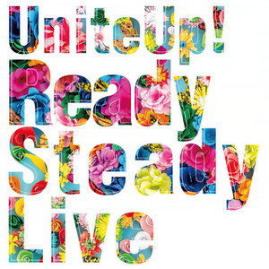 Ready Steady Live