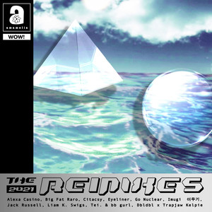 Sad and Lonely (Dbldbl x Trapjaw Kelpie Remix|Explicit)