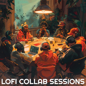 Lofi Collab Sessions