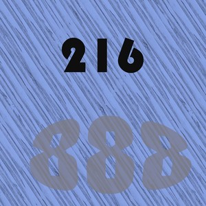 888, Vol.216