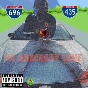 No Ordinary Love (Explicit)