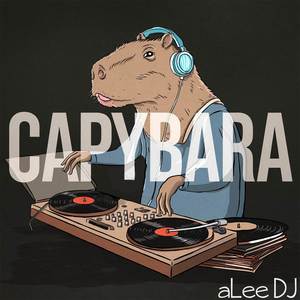 Capybara (Techno)