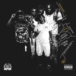 Trap Money (feat. OGBBE, SpazzWrld, Kyng Fly & Swagga Stack$) (Explicit)