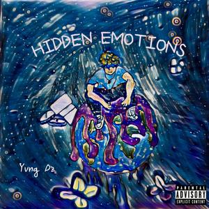 Hidden Emotions (Explicit)