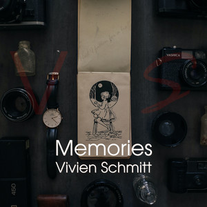Vivien Schmitt - The Final Image