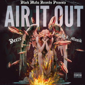 Air It Out (Explicit)