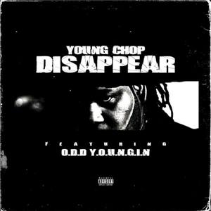 Disappear (Explicit)