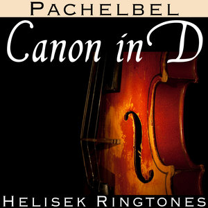 Pachelbel's Canon in D Major (Kanon in D)