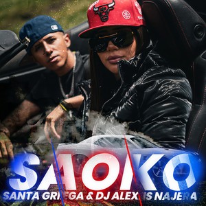 Saoko (Explicit)
