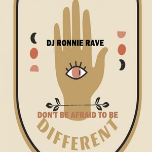 Don't Be Afraid To Be Different