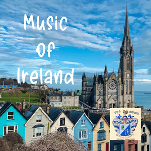 Overture to 'Shamus O'brien'