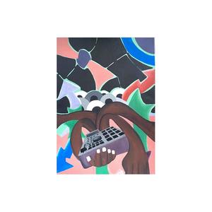 TUNA MELT (feat. Amir Bilal) (Explicit)