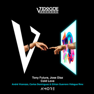 Cold Love (Andre Vicenzzo, Carlos Dominguez & Ethian Guerrero Remix)