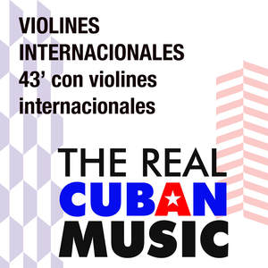 Con violines internacionales (Remasterizado)