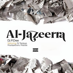 Al-Jazeerra