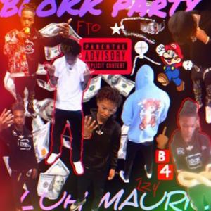 Blokk Party (Explicit)