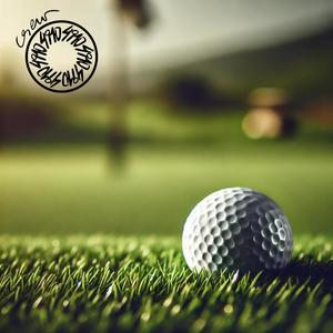 GOLF (feat. Groovy Joe) [Explicit]