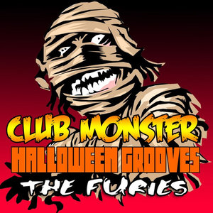 Club Monster Halloween Grooves