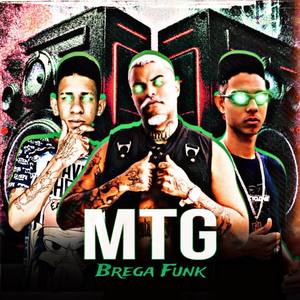Mtg Brega Funk (Explicit)