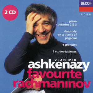 Rachmaninoff: 10 Preludes, Op. 23 - No. 2 in B-Flat Major (Maestoso) (前奏曲集，作品23 - 第2首 降B大调)