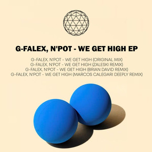 We get High (Original Mix)