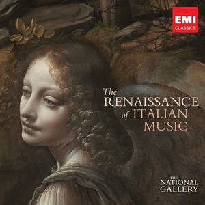 The Renaissance of Italian Music (National Gallery)