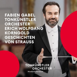 Geschichten von Strauss, Op. 21