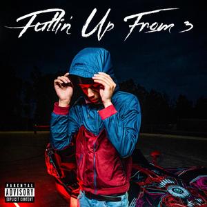 Pullin' Up From 3 (Explicit)