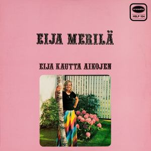 Luvannut en ruusutarhaa - Rose Garden