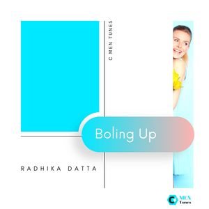 Boling Up (Original Mix)