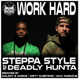 Work Hard (feat. Deadly Hunta)