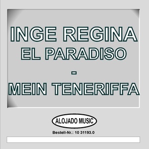 El Paradiso - Mein Teneriffa