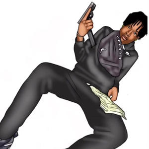 2019 (feat. Bandgang Masoe & Shredgang strap) (Explicit)