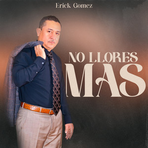 No Llores Más