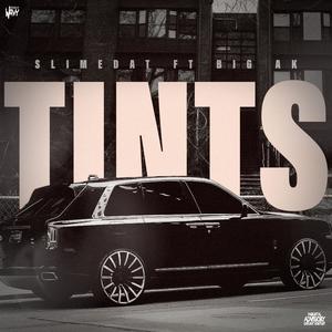 Tints (feat. SlimeDat) [Explicit]