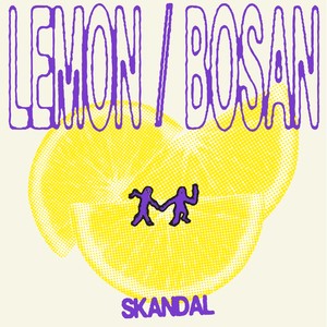 Lemon / Bosan