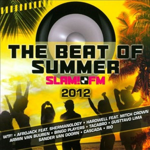 The Beat Of Summer 2012