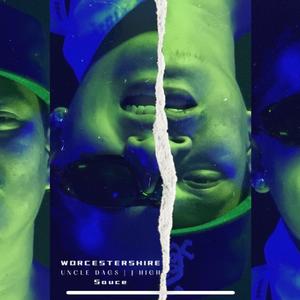 Worcestershire Sauce (feat. J-High) (Explicit)