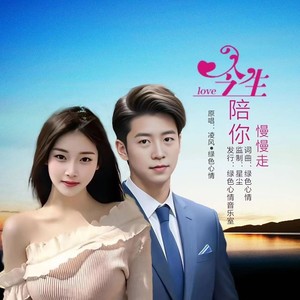 今生陪你慢慢走 (抒情版)