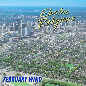 February Wind