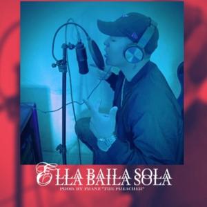 Ella Baila Sola