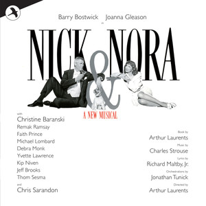 Nick and Nora (Original Broadway Cast)