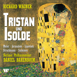Tristan und Isolde - Act 1: 