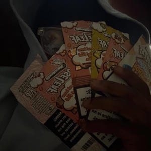 Out my head (feat. Luhkp007) (Explicit)