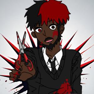 Edward Scissorhands (Explicit)